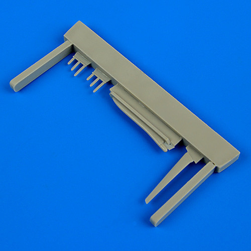 Quickboost - 1/48 Su-9 Fishpot antennas