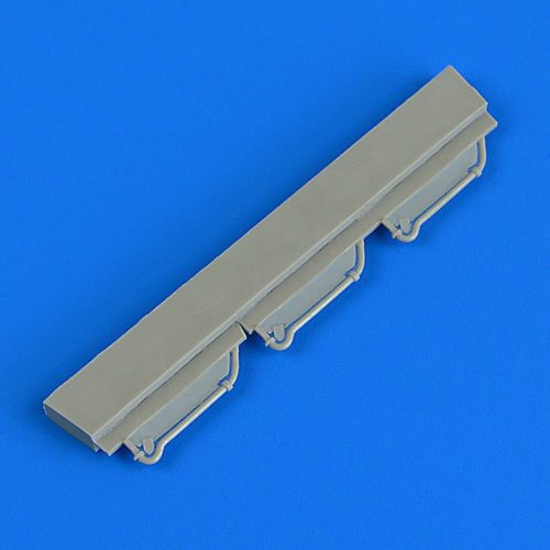 Quickboost - Folland Gnat T.1 fuel vent for Airfix