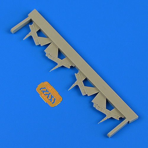 Quickboost - F-14A Tomcat tail reinforcement plates