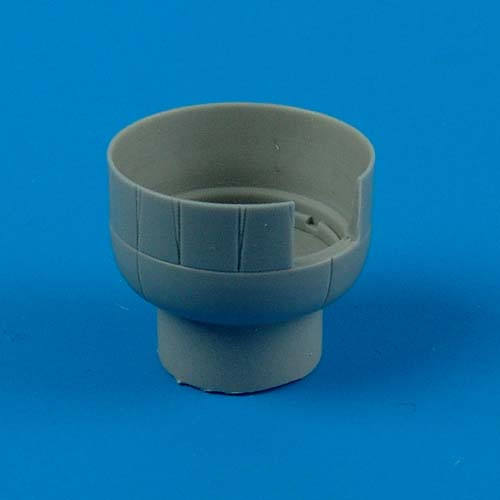 Quickboost - 1/72 Ta 152H correct cowling