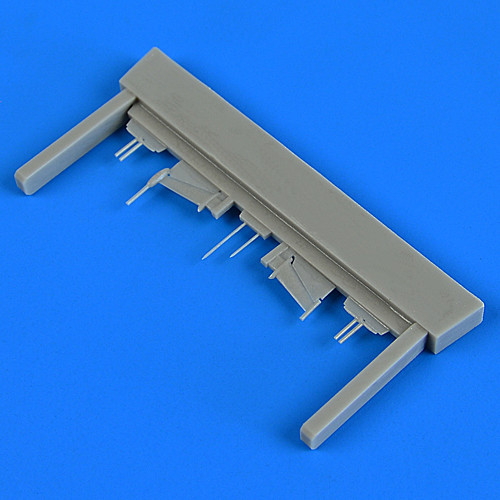 Quickboost - 1/72 L-29 Delfín antennas