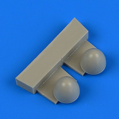 Quickboost - Wellington Mk.Ic propeller spinners f.Ai