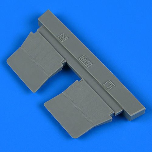 Quickboost - Phantom FG.1/FGR.2 spilter plates for Airfix