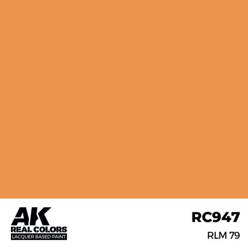 AK Interactive - RLM 79 17 ml.