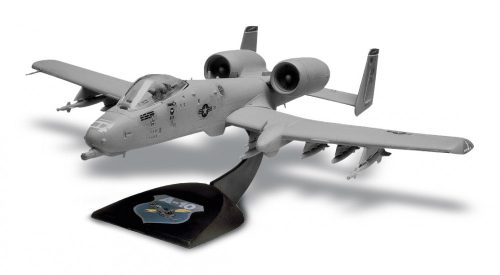 Revell - A-10 Warthog