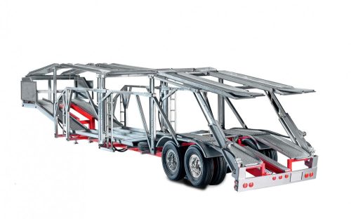 Revell - Auto Transport Trailer