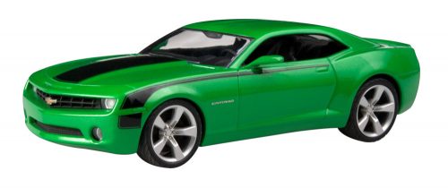 Revell - Camaro Concept Car