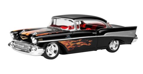 Revell - 1957 Chevy Bel Air