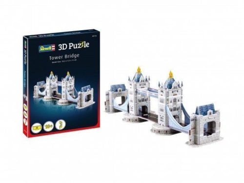 Revell - Tower Bridge