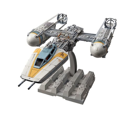 Revell - BANDAI Y-wing Starfighter