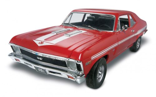 Revell - 1969 Chevy Nova Yenko