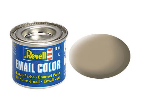 Revell - Beige /matt/ 89 (32189)