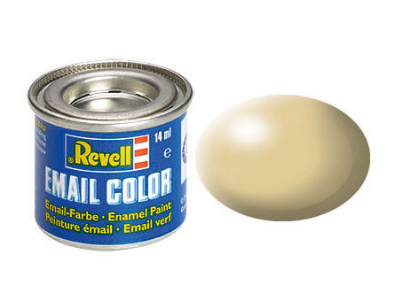 Revell - Beige /selyemmatt/ 314 (32314)