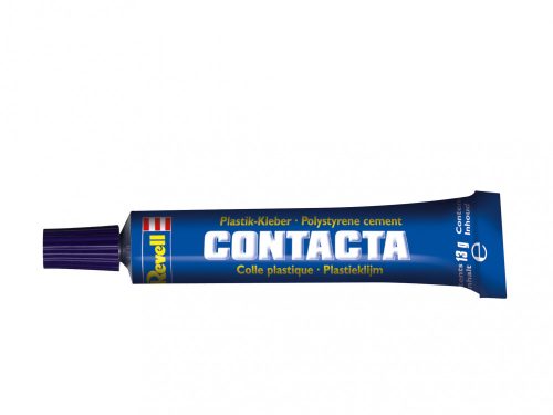 Revell - Contacta Tube Polystrene cement 13gr