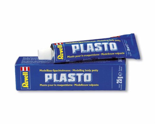 Revell - Plasto 25g