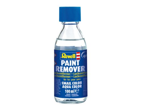 Revell - Paint Remover 100ml