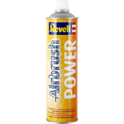 Revell - Airbrush Power hajtógáz /750ml/ (39661)