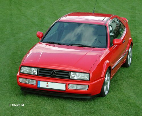 Revell - Geschenkset 35 Years VW Corrado