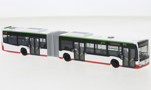 Rietze - Mercedes Citaro G, 2015, DSW 21, 1:87