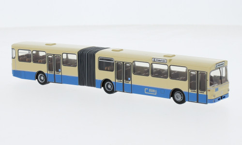 Rietze - Mercedes O 305 G, Regionalverkehr Hannover, 1:87