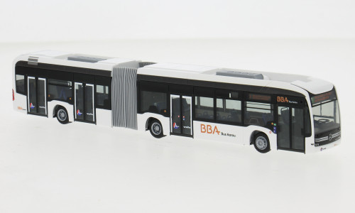 Rietze - Mercedes eCitaro G, BBA Bus Aarau (CH), 1:87