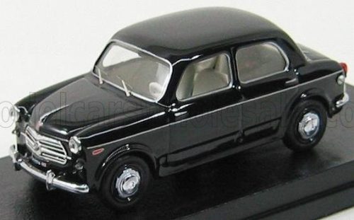 Rio-Models - FIAT 1100/103 E 1956 BLACK