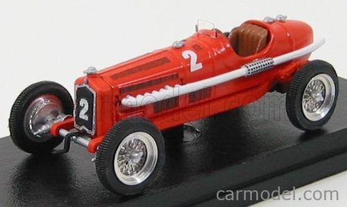 Rio-Models - Alfa Romeo F1 P3 N 2 Gp Australia 1954 Orange