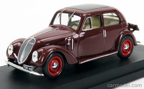 Rio-Models - Fiat 1500 6C 1935 Bordeaux