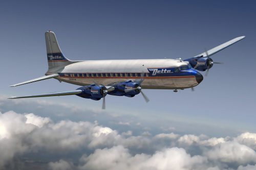 Roden - DC-6