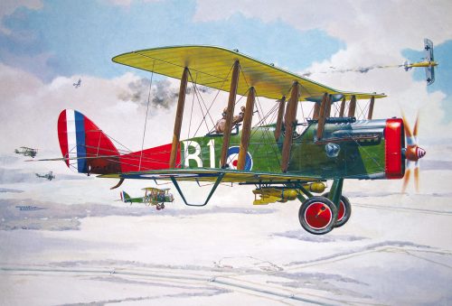 Roden - De Havilland DH4 "Eagle"