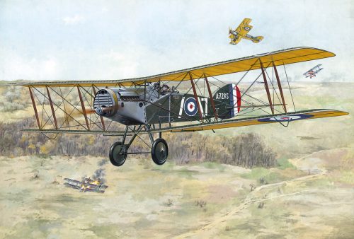 Roden - Bristol F.2B Fighter