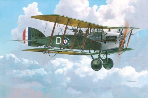 Roden - Bristol Fighter F.2b (w/Sunbeam Arab)