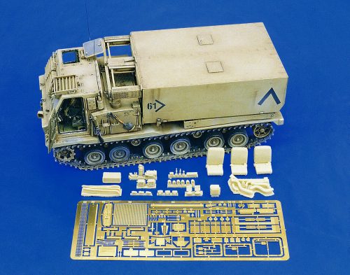 Royal Model - MLRS