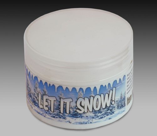 Royal Model - Let it Snow!