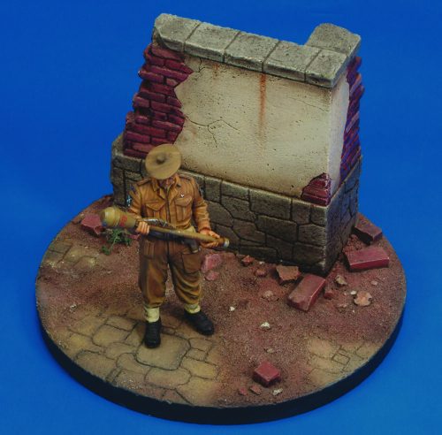 Royal Model - Base n.2 (54 mm)