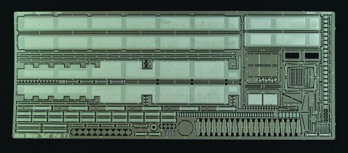 Royal Model - 60 cm Morser KARL-part1° (for Dragon kit)