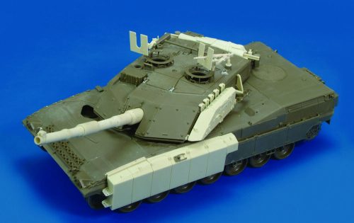 Royal Model - MBT Ariete  M. A. Babilonia Early Version