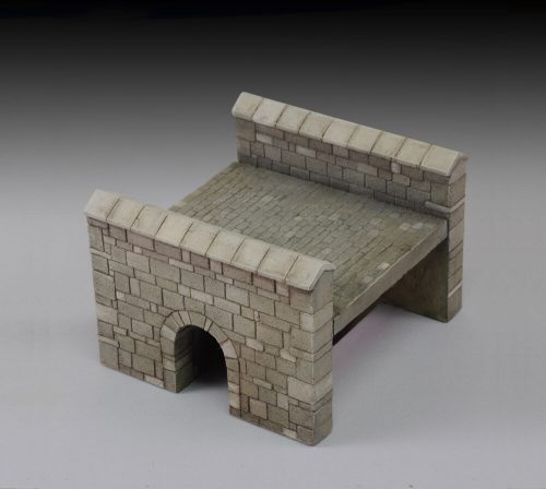 Royal Model - Little stone bridge