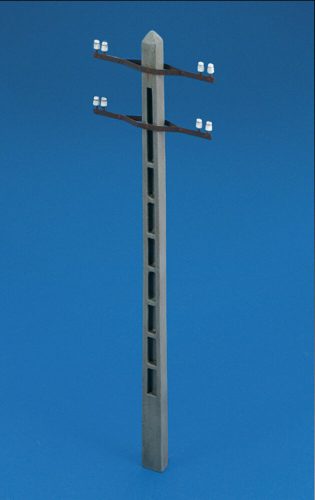 Royal Model - Electric Pole