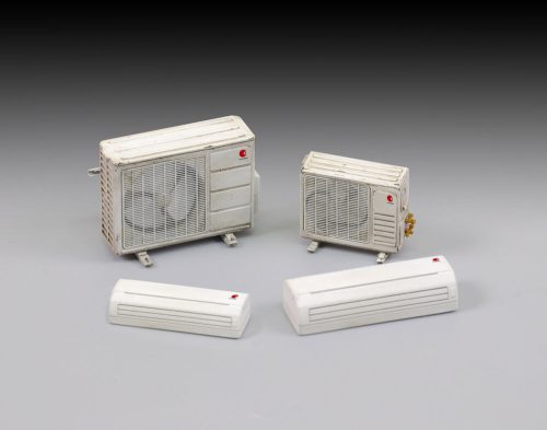 Royal Model - Air conditioning units