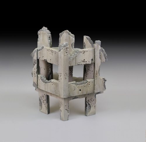 Royal Model - Mid Orient ruin