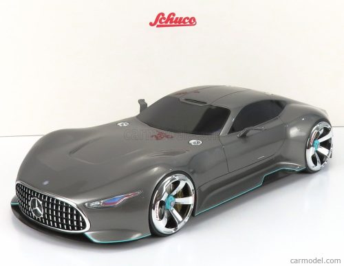 Schuco - Mercedes Benz Vision Gran Turismo Amg 2013 Grey