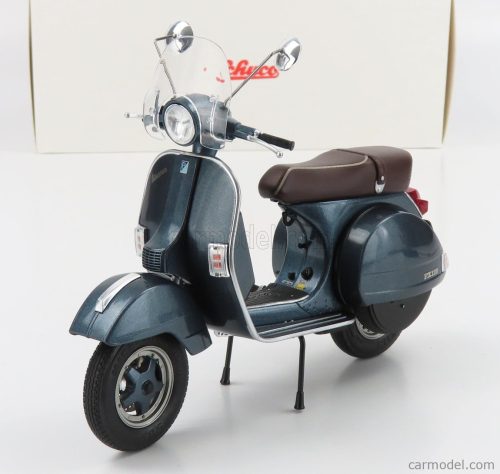 Schuco - Piaggio Vespa 150 Px 1978 Grey