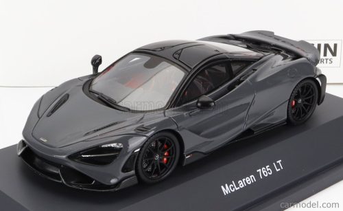 Schuco - Mclaren 765Lt 2020 Grey