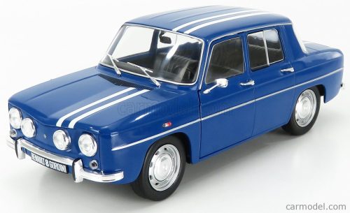 Solido - Renault R8 Gordini 1300 1967 Blue