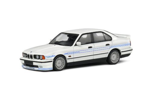 Solido - 1:43 Alpina B10 (E34) White 1994 - SOLIDO