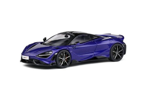 Solido - 1:43 MCLAREN 765 LT PURPLE 2020 - SOLIDO