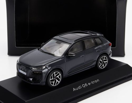 Spark - AUDI Q6 E-TRON 2023 ASCARI BLUE MET