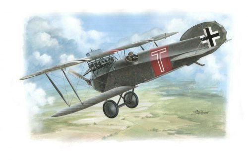 Special Hobby - Phönix D.II