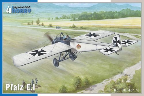 Special Hobby - Pfalz E.I